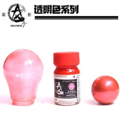 Sunin Clear Color 059: Surfacer Less Flesh Pink