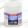 STEVENS Tamiya Color Mini Lacquer Thinner LP-10 (10ml)