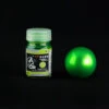 Sunin Fluorescent Color 107: Clear Yellow Green (Fluorescent)