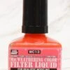 Mr. Weathering Color Filter Liquid - Glaze Red