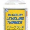 Mr Hobby Color Leveling Thinner 110ml T106