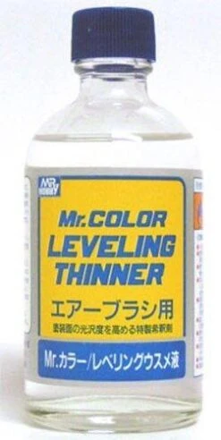 Mr Hobby Color Leveling Thinner 110ml T106