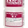 Mr Color Rapid Thinner
