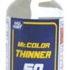 Mr Hobby Color Thinner 50ml T101