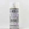 Bandai MR HOBBY ACRYLIC SPRAY 170ml SUPER CLEAR SEM-GLOSS B516