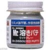 N/A P119 Mr. Dissolved Putty