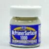 MR HOBBY GUNZE SANGYO PRIMER SURFACER 1000 40ML SF287