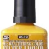 Mr. Hobby MR. WEATHERING COLOR - SPOT YELLOW