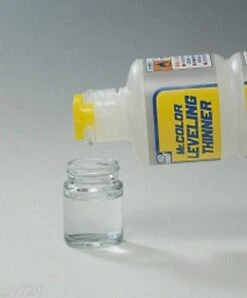 Gunze Sangyo - GT33 Spout Cap For Mr.Thinner Tool Cleaner Replenishing Agent -STEVENS Sales Store 1 9c7a7cc6 a1bf 47a6 8e02 648b42ea5508