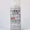 N/A MR HOBBY SPRAY 170ml UV CUT SUPER CLEAR GLOSS B522