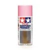 STEVENS 87146 Fine Surface Primer L Pink 180ml Spray Can