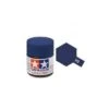STEVENS Tamiya Color Royal Blue Mini Acrylic Gloss Finish X-3