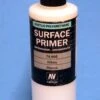 Vallejo SURFACE PRIMER 74.600 WHITE 200ml / 6.76oz Acrylic SUPER SIZE BOTTLE