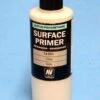 Vallejo SURFACE PRIMER 74.601 GREY 200ml / 6.76oz Acrylic SUPER SIZE BOTTLE
