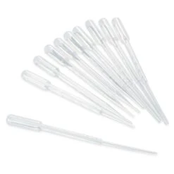 Pipettes (10 Pack)