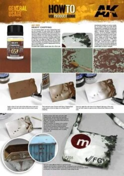 AK Interactive Heavy Chipping Effects Acrylic Fluid -STEVENS Sales Store AK089 TS 600x849 1
