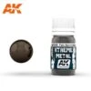 XTREME METAL PALE BURNT METAL 30ML