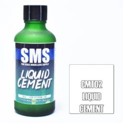 Liquid Cement 50ml