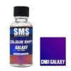 COLOUR SHIFT GALAXY (BLUE / PURPLE) 30ML