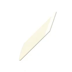CERAMIC SCRAPER : SINGLE BLADE REFILL