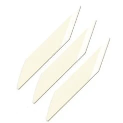 CERAMIC SCRAPER : BLADE REFILL PACK (3PC)