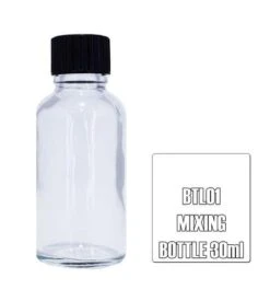 MIXING BOTTLE - 30ML