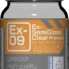 Gaia Ex-09 Ex-SemiGloss Clear Premium 50ml