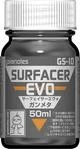 Gaianotes GS-10 Surfacer Evo Gun Metal 50ML