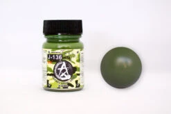 Sunin Military Model Color J-136: Russian Green 2