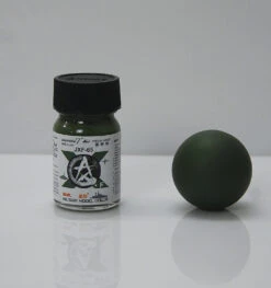 Sunin Military Model Color JXF-65: Field Grey