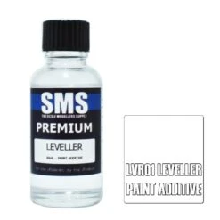 Premium LEVELLER 30ml
