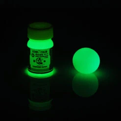 Sunin Luminous Series N01: Night Yellow Green (Gloss)