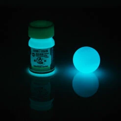 Sunin Luminous Series N02: Night Blue Green (Gloss)