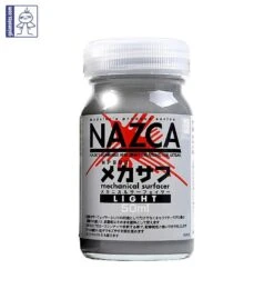 Gaianotes NP002 Mechanical Surfacer Light 50ML