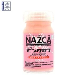 Gaianotes NP004 Pink Surfacer 50ML