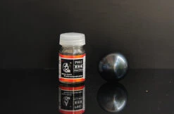 Sunin Pearl Color P002: Pearl Black