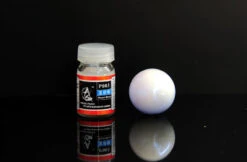 Sunin Pearl Color P003: Pearl Blue