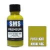 PREMIUM LIGHT KHAKI 4BG 30ML