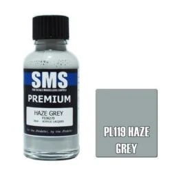 PREMIUM HAZE GREY FS36270 30ML