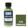 PREMIUM GERMAN OLIVE RAL6003 30ML