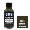 PREMIUM GERMAN FIELD GREY RAL6006 30ML