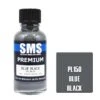 PREMIUM BLUE BLACK SCC NO.14 30ML
