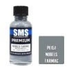 PREMIUM NOBELS TARMAC 30ML