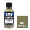 PREMIUM OLIVE DRAB SCC NO.15 30ML