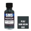 PREMIUM DARK OCEAN BLUE FS35042 30ML