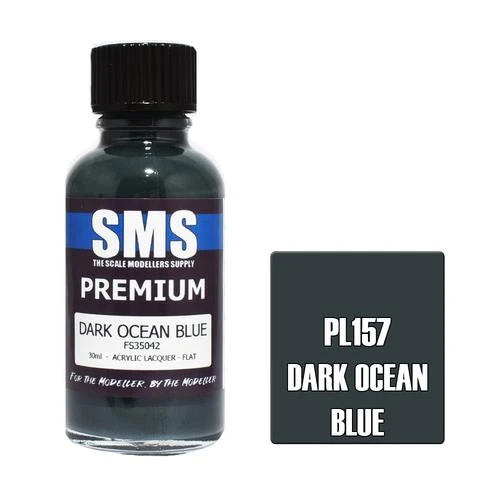 PREMIUM DARK OCEAN BLUE FS35042 30ML 1 PREMIUM DARK OCEAN BLUE FS35042 30ML