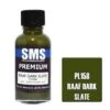 PREMIUM RAAF DARK SLATE FS34096 30ML