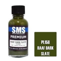 PREMIUM RAAF DARK SLATE FS34096 30ML