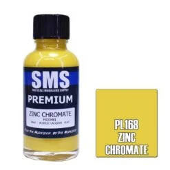 PREMIUM ZINC CHROMATE FS33481 30ML