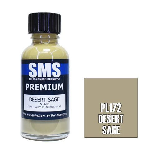 PREMIUM DESERT SAGE FS34201 30ML 1 PREMIUM DESERT SAGE FS34201 30ML